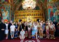 „Micii creștini, călători cu Hristos pe drumul cunoașterii” Școala de vară de la Broscăuți, ediția a II-a