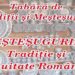 Meșteșugurile tradiționale, păstrate și transmise mai departe la Hulub
