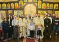 Episcopul Macarie către românii din Norvegia: Maica Domnului ne sprijină și ne duce la Fiul său