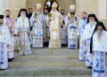 Hram la Putna: În vremurile noastre, avem tot mai multă nevoie de Născătoarea de Dumnezeu