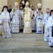Hram la Putna: În vremurile noastre, avem tot mai multă nevoie de Născătoarea de Dumnezeu