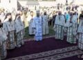 Bucurie duhovnicească la hramul Mănăstirii Bistrița – Neamț