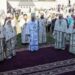 Bucurie duhovnicească la hramul Mănăstirii Bistrița – Neamț