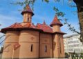Biserica „Sfântul Mare Mucenic Gheorghe” din Burdujeni va fi sfințită pe 9 august, după aproape 30 de ani de la punerea pietrei de temelie