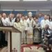 Slujire arhierească în Parohia Ejea de los Caballeros, Spania