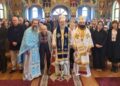 Maica Domnului, smerită și discretă, este mereu prezentă în mijlocul creștinilor, explică PS Mihail