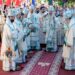 Proclamarea locală a canonizării Sfintelor de la Văratec | Cuvioaselor Nazaria, Olimpiada și Elisabeta, rugați-vă pentru noi!