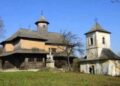Prohodul Maicii Domnului, cântat în biserica de lemn din Hilișeu-Crișan