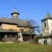 Prohodul Maicii Domnului, cântat în biserica de lemn din Hilișeu-Crișan