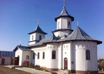 Hramul de vară al Bisericii „Sfânta Cuvioasă Teodora de la Sihla” din Viișoara Mare va fi sărbătorit în zilele de 6 și 7 august