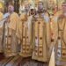 Sfântul Gheorghe Pelerinul, cinstit la biserica în care s-a rugat timp de peste 20 de ani