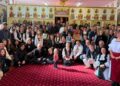 Parohia din Christchurch, Noua Zeelandă, a sărbătorit Duminica Migranților Români