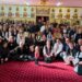 Parohia din Christchurch, Noua Zeelandă, a sărbătorit Duminica Migranților Români