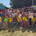 Copii din Baranca s-au întâlnit cu pompierii botoșăneni