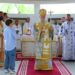 Mihai Viteazul, comemorat la 425 de ani de la trecerea în veșnicie: Simbolul unui ideal, spune PS Samuel Bistrițeanul