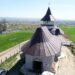 Biserica din Poienari își deschide Sfântul Altar pentru credincioși