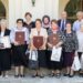 Colocviul „Modelul paideic în spiritualitate și cultură. Mari îndrumători” la Mănăstirea Putna
