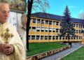 A trecut la cele veșnice Părintele Grigore Furcea, după 23 de ani de slujire în spitalele din Bistrița