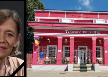 Lumea teatrului botoșănean, în doliu. Actrița Mihaela Ștempel a murit la 62 de ani
