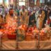 Parastas pentru Ieroschimonahul Simeon Zaharia, la trei ani de la trecerea la Domnul, la Mănăstirea Sihăstria
