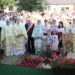 Zi de mare sărbătoare pentru comunitatea din Negreni. IPS Teofan a oficiat slujba de sfințire a noilor așezăminte ale Parohiei „Sfântul Ilie Tesviteanul”