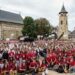 Sute de tineri s-au adunat la Piatra Neamț, la ITOM 2026: „Prin prezența voastră aici arătați că în această țară nu totul este pierdut”