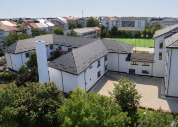 Școala „Elena Rareș” din Botoșani, modernizată înaintea noului an școlar