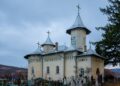 Hram la Parohia „Sfinții Trei Ierarhi” din Liteni, în cinstea Tăierii Capului Sfântului Ioan Botezătorul