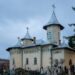 Hram la Parohia „Sfinții Trei Ierarhi” din Liteni, în cinstea Tăierii Capului Sfântului Ioan Botezătorul