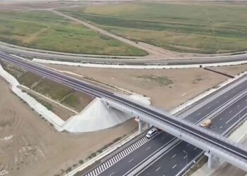 Legarea județului Botoșani de rețeaua de autostrăzi este pașaportul nostru spre dezvoltare