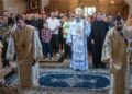 Preasfințitul Părinte Nichifor Botoșăneanul a slujit la Biserica Vovidenia și a prezidat Conferința preoțească a Protopopiatului Botoșani