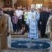 Preasfințitul Părinte Nichifor Botoșăneanul a slujit la Biserica Vovidenia și a prezidat Conferința preoțească a Protopopiatului Botoșani
