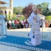 IPS Teofan a slujit la hramul Mănăstirii Zosin, de sărbătoarea Adormirii Maicii Domnului