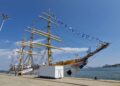 Ziua Marinei Române sărbătorită la Lisabona
