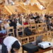 Tabăra Națională „Părintele Teofil Părăian”, la Mănăstirea Oaşa