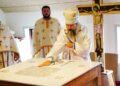 O biserică veche de peste un secol a fost sfințită pentru comunitatea românească din Nykøbing Mors, Danemarca