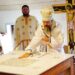 O biserică veche de peste un secol a fost sfințită pentru comunitatea românească din Nykøbing Mors, Danemarca