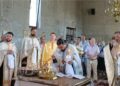 O parohie din Botoșani cu hramul „Schimbarea la Faţă a Domnului“ va fi în sărbătoare