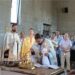 O parohie din Botoșani cu hramul „Schimbarea la Faţă a Domnului“ va fi în sărbătoare
