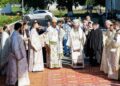 Prăznuirea Sfântului Cuvios Ioan Iacob la Seminarul Teologic Neamț – 2026