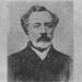 16 august 1823 – S-a născut Alexandru Hurmuzaki, membru fondator al Societății Academice Române