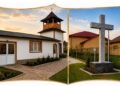 Înaltpreasfințitul Părinte Teofan va sfinți mai multe obiective la Biserica „Sfântul Ilie Tesviteanul” din Negreni