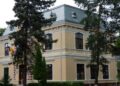 Lansare de carte la Biblioteca Municipală Dorohoi