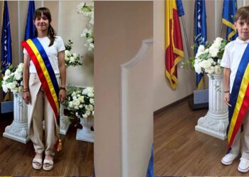 Un gând pentru viitorul orașului Bucecea