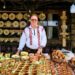 Ceramica Kuty din Botoșani, un meșteșug tradițional dus mai departe de familia Iacinschi