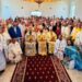 Sărbătoare duhovnicească la sfințirea noii biserici românești din Boian, Canada