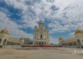 Deschiderea Întâlnirii Internaționale a Tinerilor Ortodocși 2026