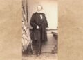 4 martie 1807 – S-a născut Constantin Lecca, portretist şi autor de frescă monumentală