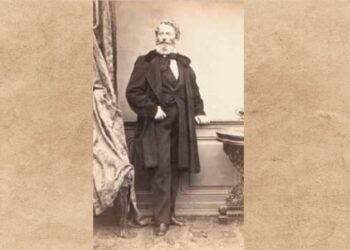 4 martie 1807 – S-a născut Constantin Lecca, portretist şi autor de frescă monumentală