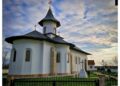 Priveghere de toată noaptea la Parohia Dămideni, în ajunul Postului Adormirii Maicii Domnului